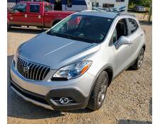 2014 Buick Encore Leather at Chuck's RV Sales STOCK# 543976