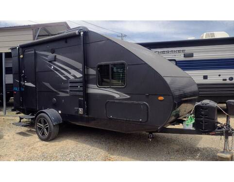 2018 Travel Lite Falcon 21RB Travel Trailer at Chuck's RV Sales STOCK# 62722 Exterior Photo