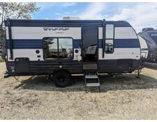 2024 Cherokee Wolf Pup 16FQW at Chuck's RV Sales STOCK# 30099