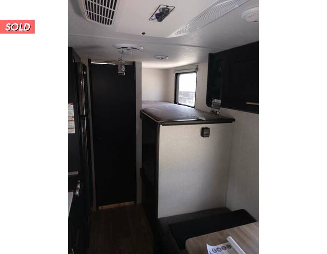 2021 Cherokee Wolf Pup 16BHS Travel Trailer at Chuck's RV Sales STOCK# 10310 Photo 4