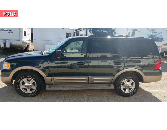 2004 Ford Expedition EDDIE BAUER SUV at Chuck's RV Sales STOCK# 30853 Photo 18