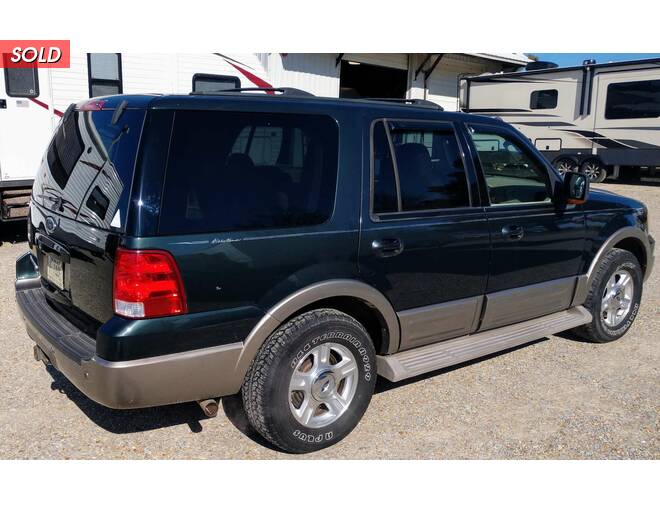 2004 Ford Expedition EDDIE BAUER SUV at Chuck's RV Sales STOCK# 30853 Photo 23